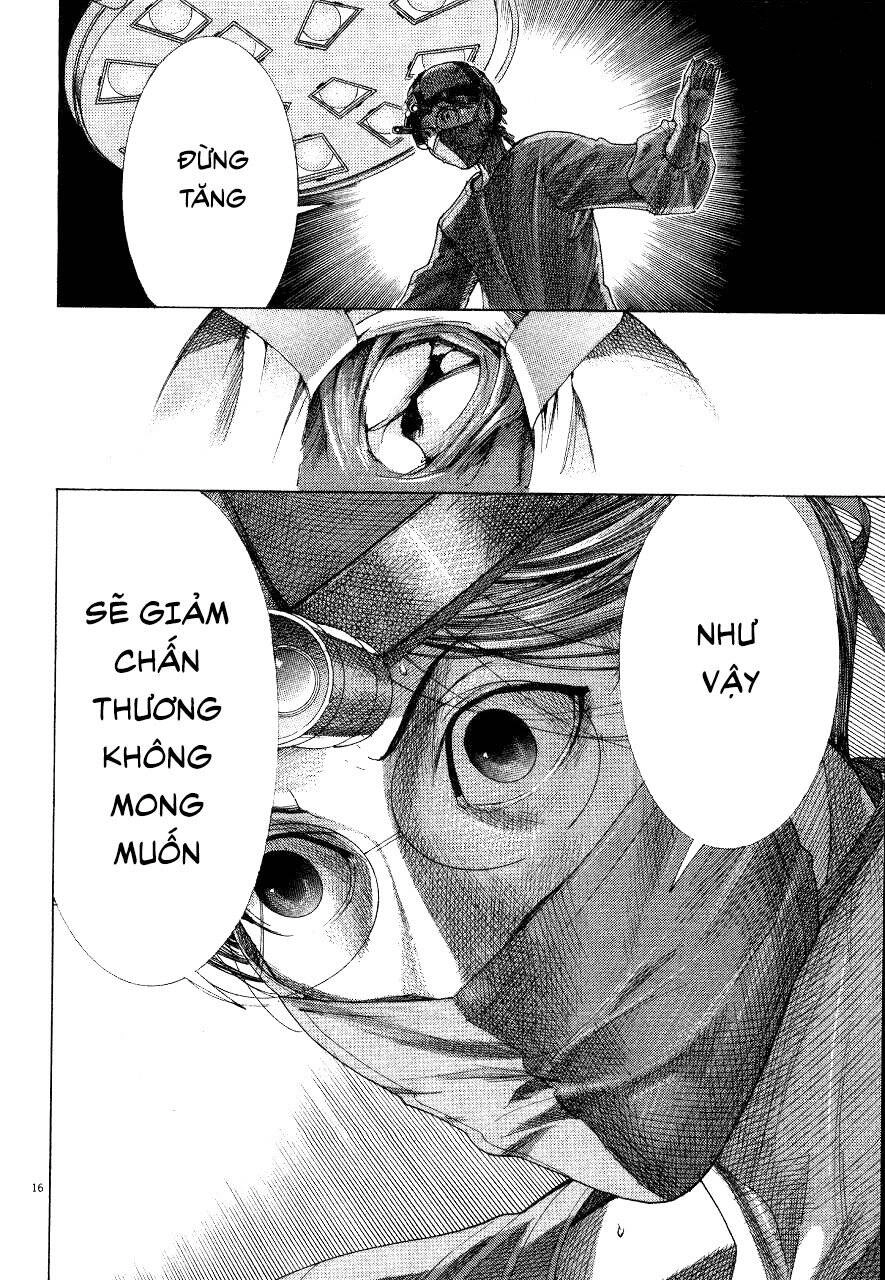 Team Medical Dragon Chapter 192 - 17