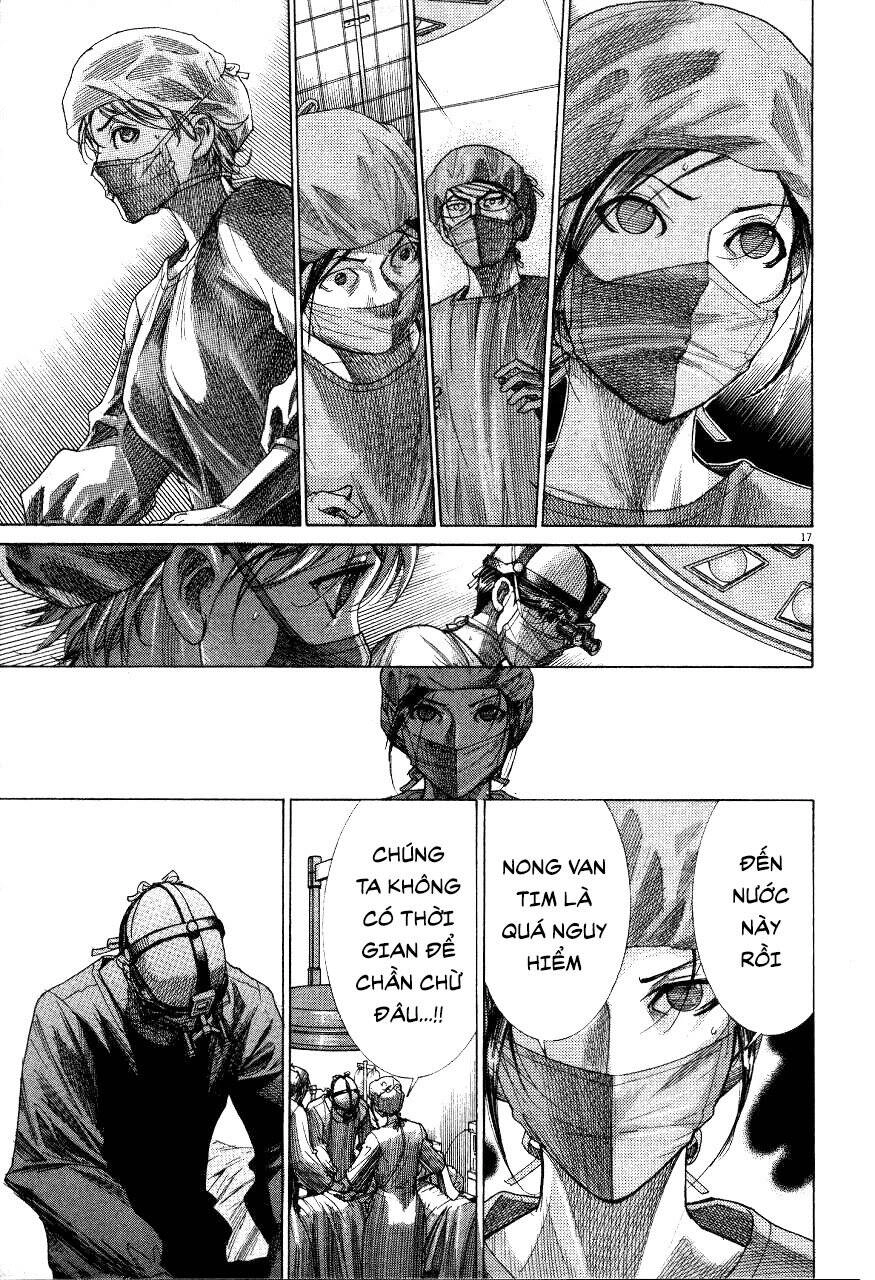 Team Medical Dragon Chapter 192 - 18