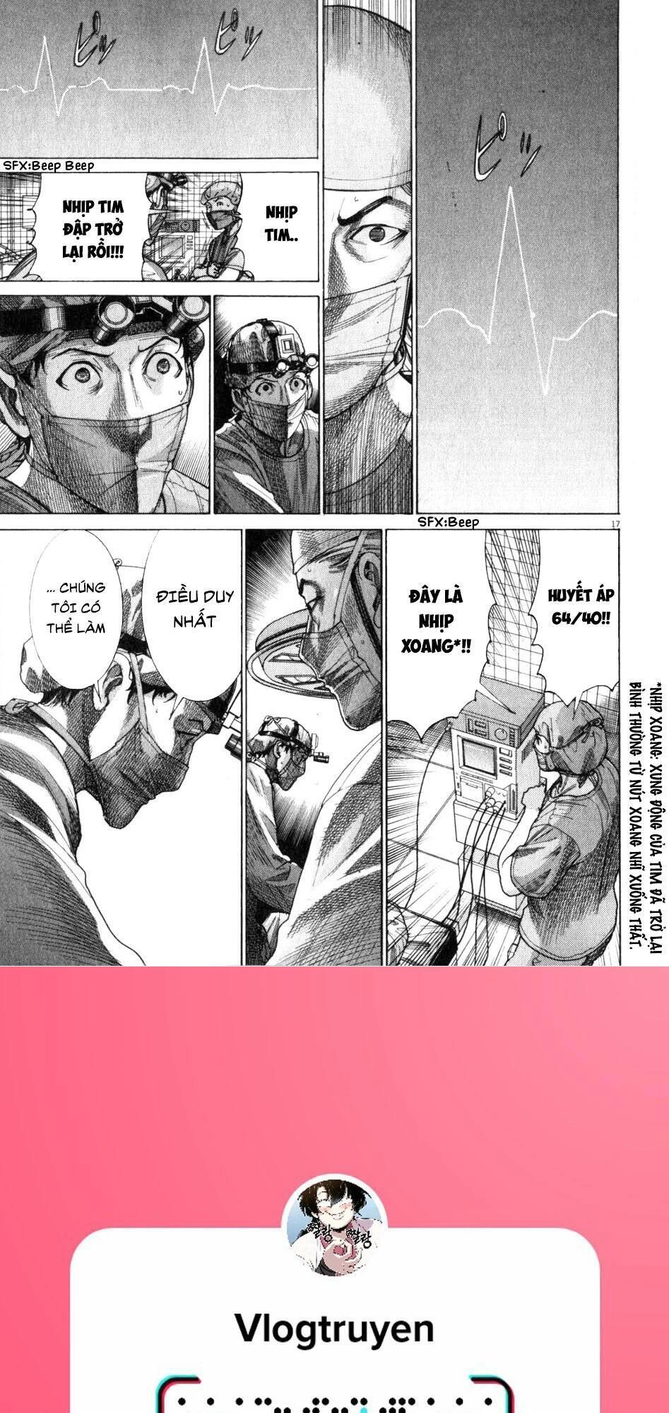 Team Medical Dragon Chapter 193 - 18