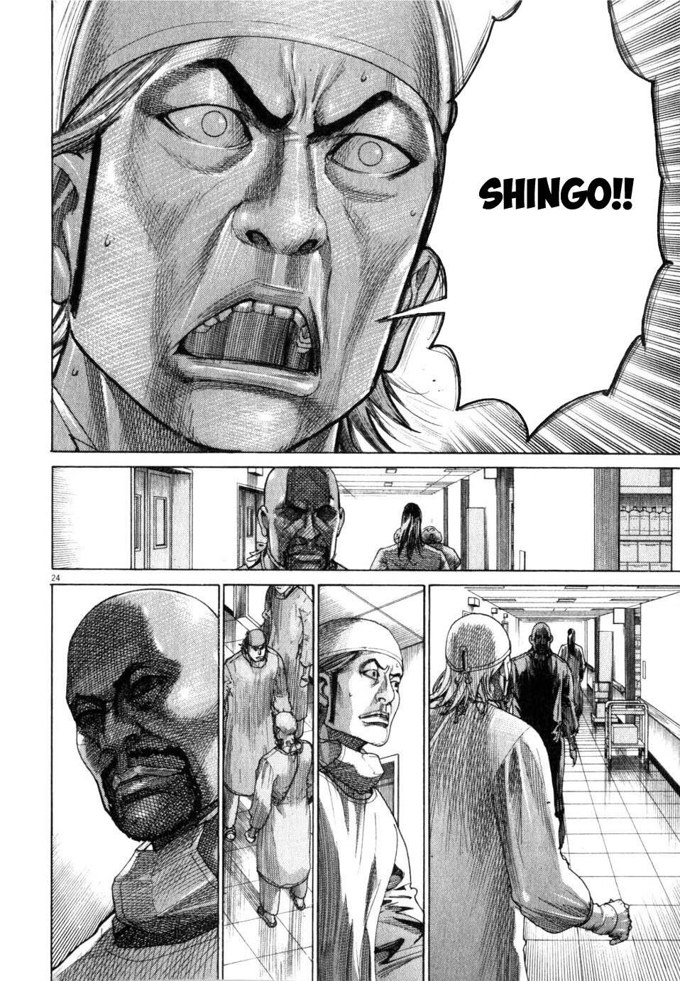 Team Medical Dragon Chapter 193 - 26