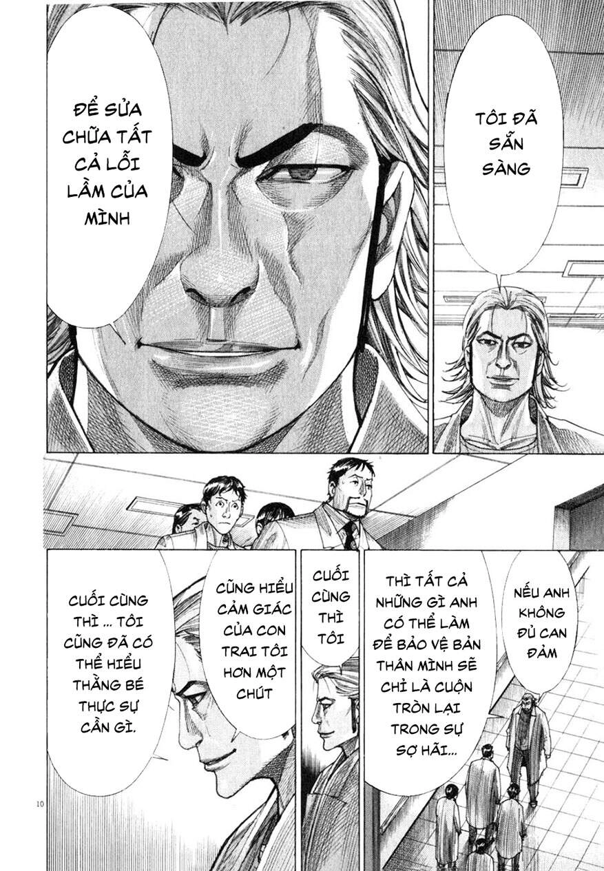 Team Medical Dragon Chapter 195 - 10