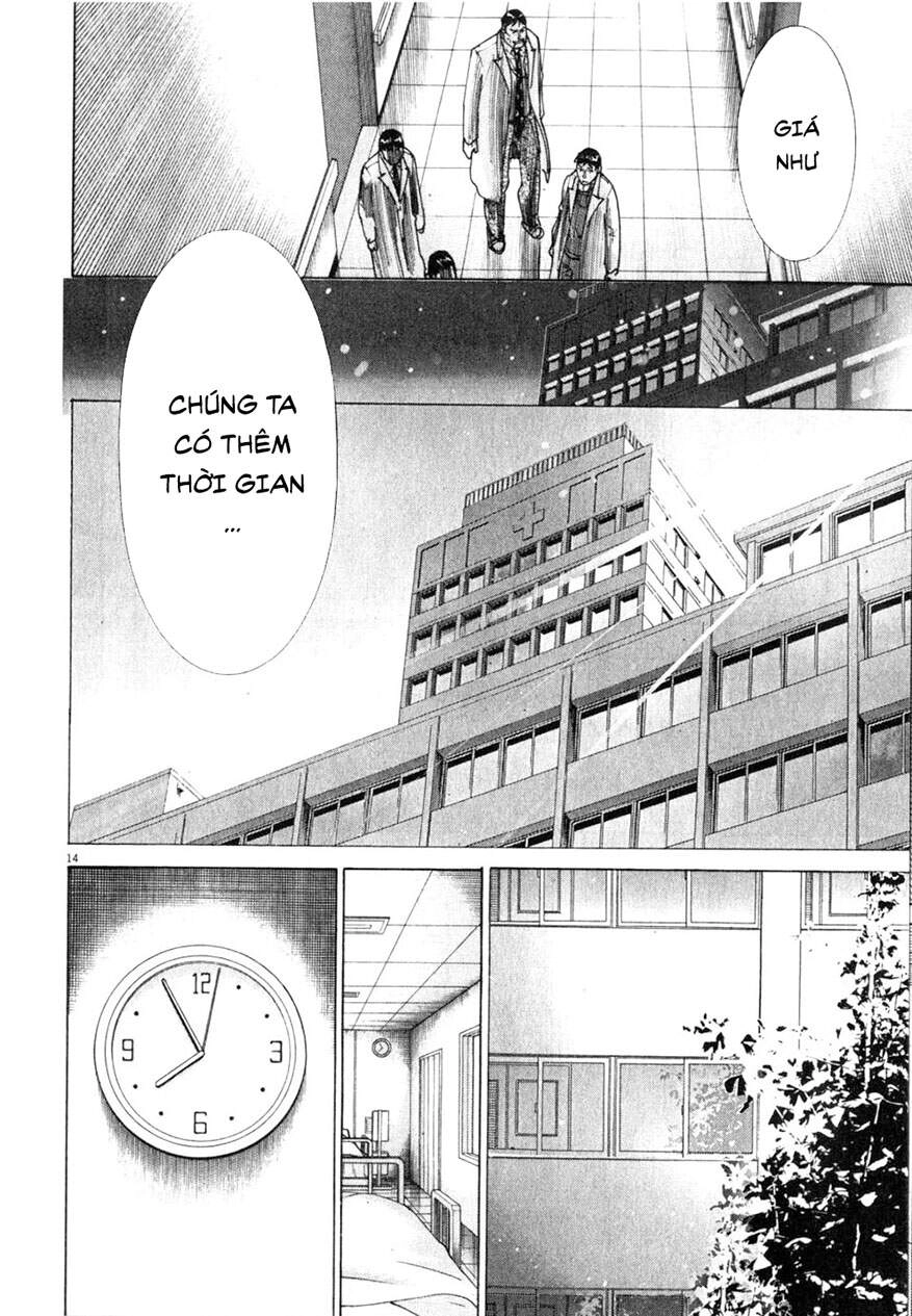 Team Medical Dragon Chapter 195 - 14