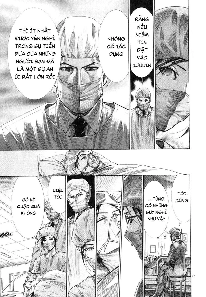 Team Medical Dragon Chapter 195 - 18