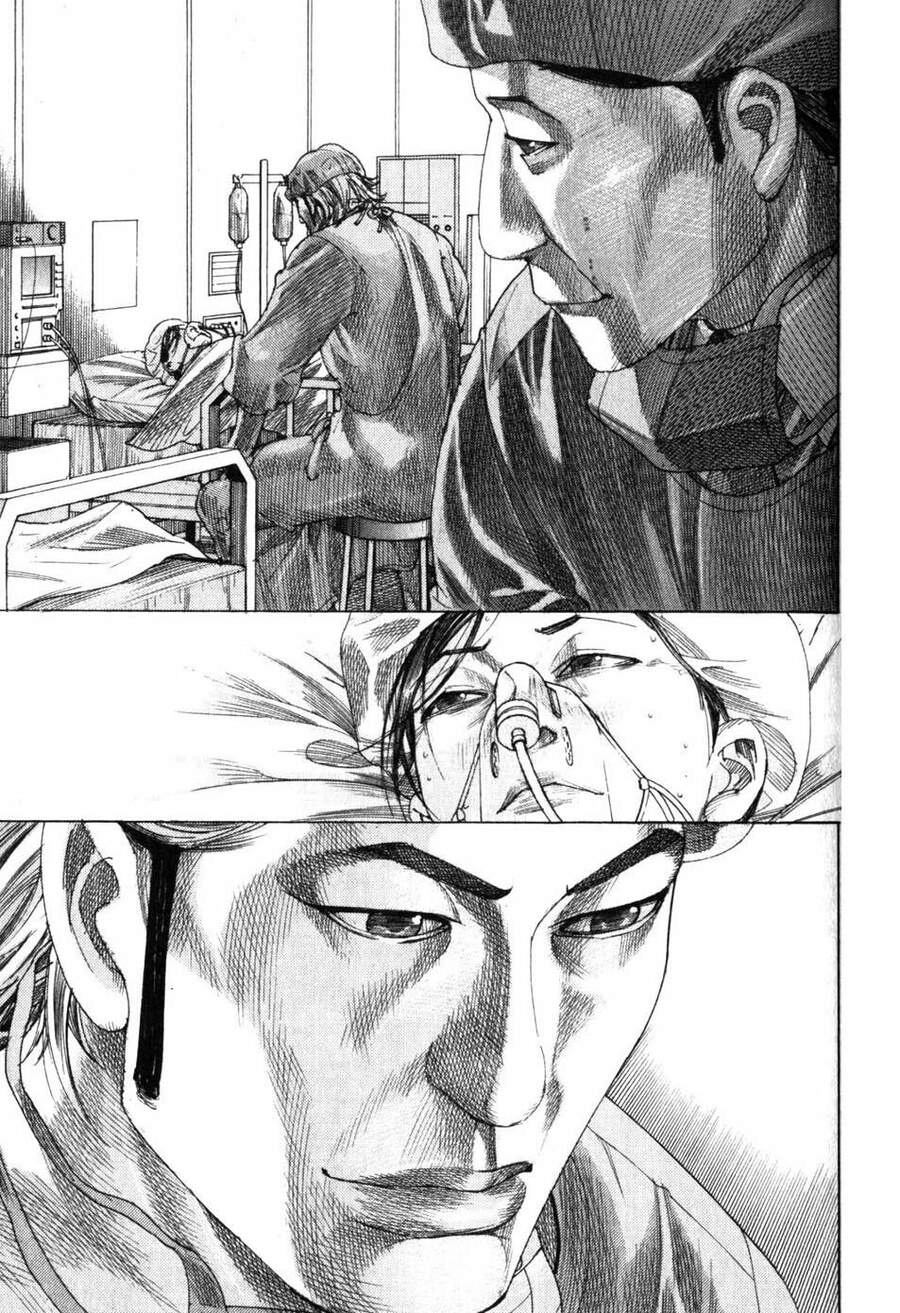 Team Medical Dragon Chapter 198 - 12