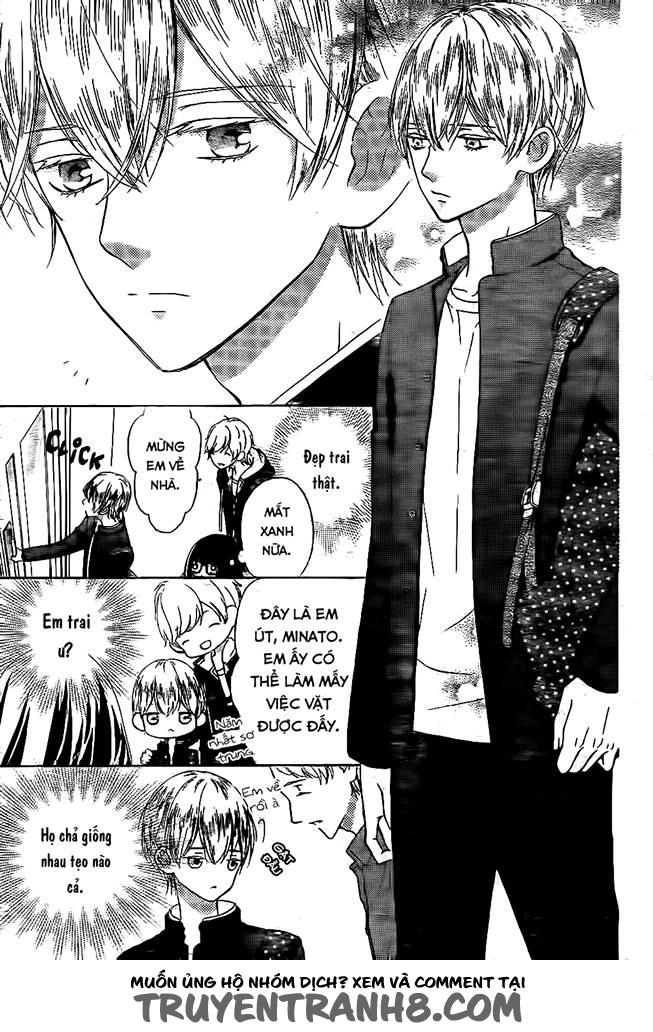 Saiouji Kyoudai Ni Komarasareru No Mo Warukunai Chapter 1 - 20