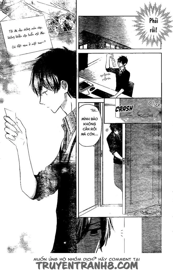 Saiouji Kyoudai Ni Komarasareru No Mo Warukunai Chapter 1 - 31