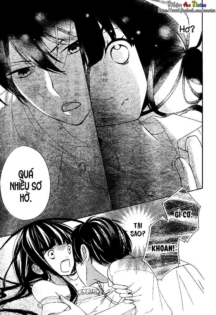 Saiouji Kyoudai Ni Komarasareru No Mo Warukunai Chapter 2 - 26