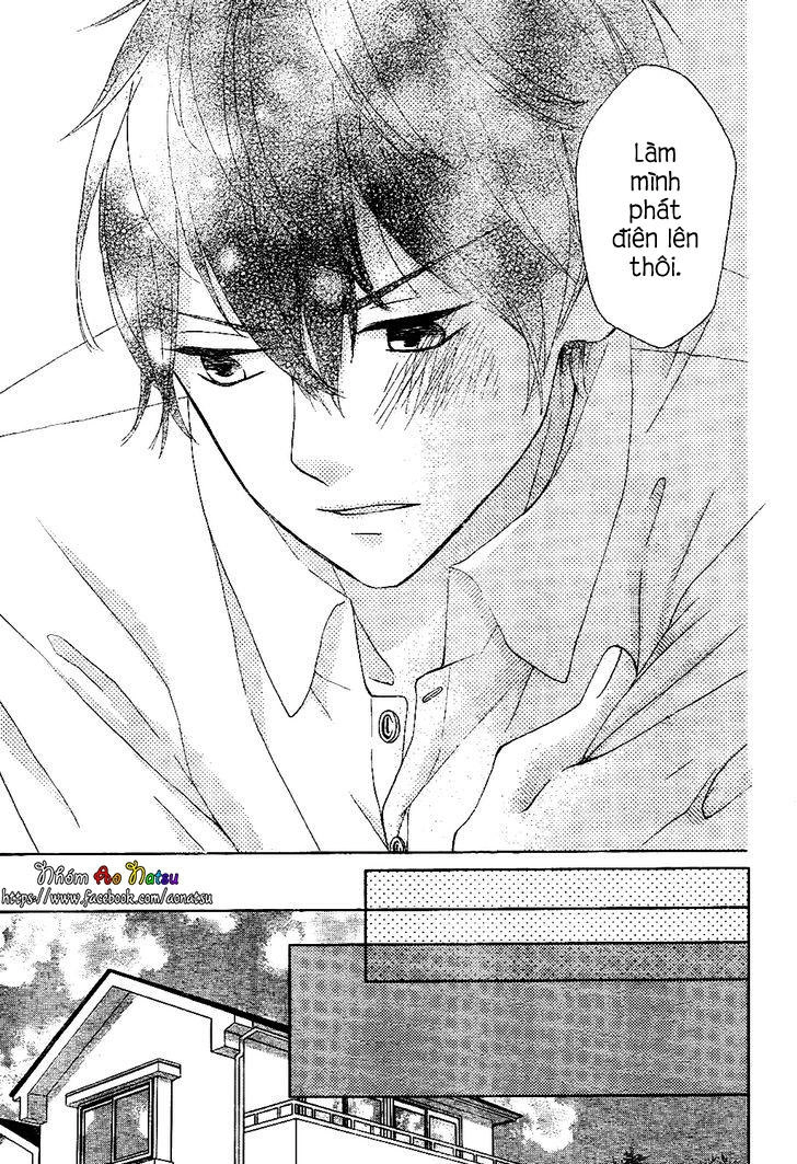 Saiouji Kyoudai Ni Komarasareru No Mo Warukunai Chapter 2 - 30