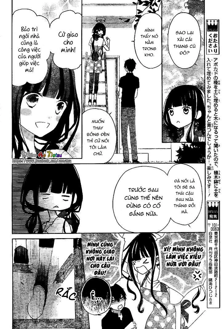 Saiouji Kyoudai Ni Komarasareru No Mo Warukunai Chapter 2 - 31