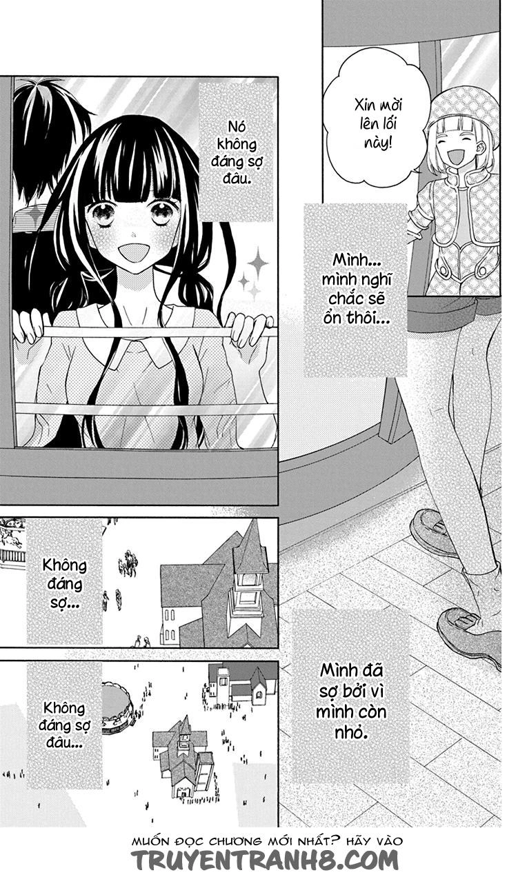 Saiouji Kyoudai Ni Komarasareru No Mo Warukunai Chapter 6 - 31