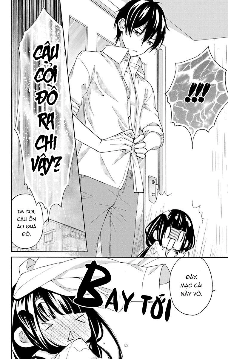 Saiouji Kyoudai Ni Komarasareru No Mo Warukunai Chapter 7 - 22