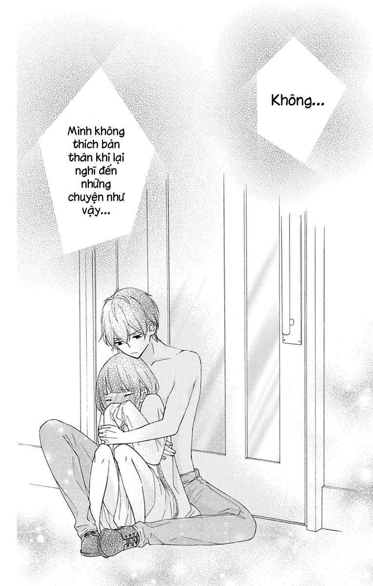 Saiouji Kyoudai Ni Komarasareru No Mo Warukunai Chapter 7 - 27