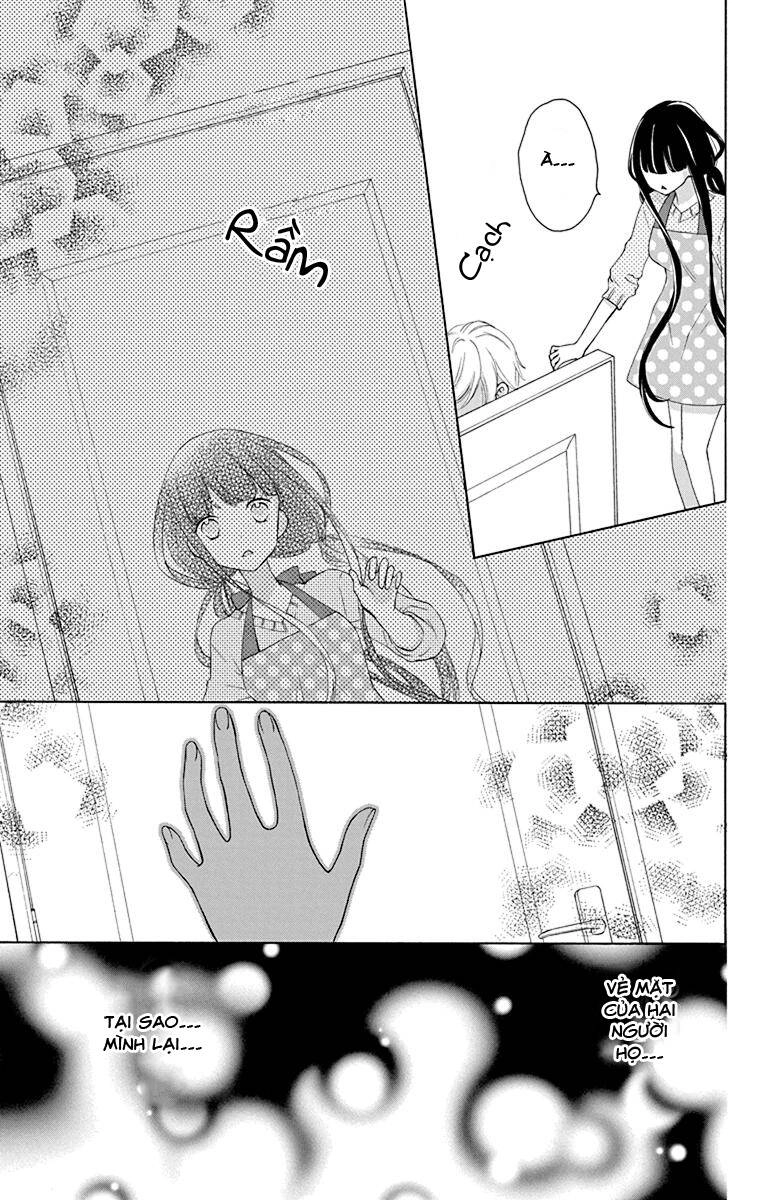 Saiouji Kyoudai Ni Komarasareru No Mo Warukunai Chapter 8 - 18