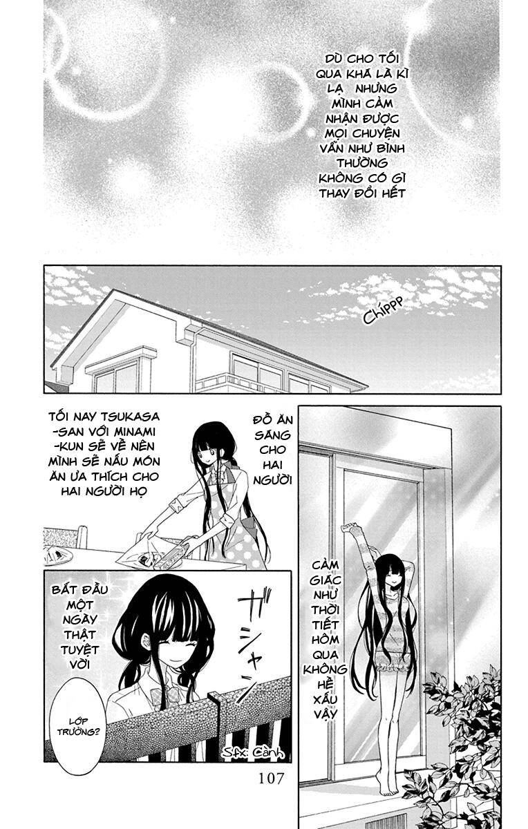 Saiouji Kyoudai Ni Komarasareru No Mo Warukunai Chapter 8 - 30