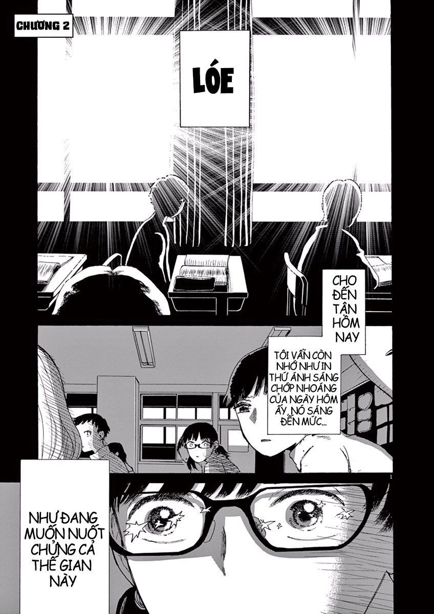 Kanon - Tận Cùng Của Tình Yêu. Chapter 2 - 2