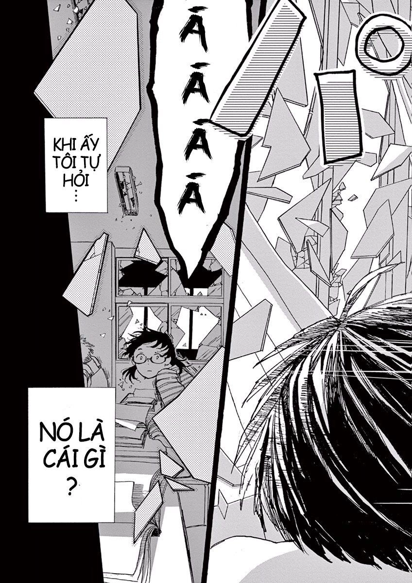 Kanon - Tận Cùng Của Tình Yêu. Chapter 2 - 4