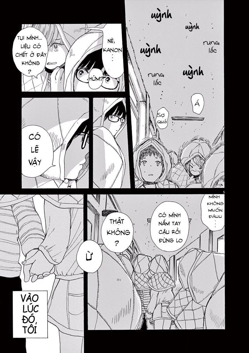 Kanon - Tận Cùng Của Tình Yêu. Chapter 2 - 6