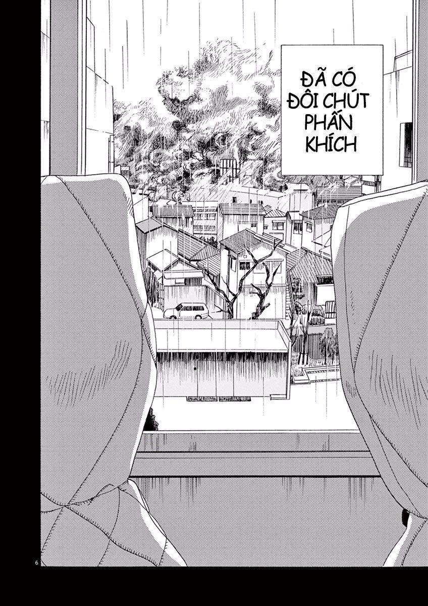 Kanon - Tận Cùng Của Tình Yêu. Chapter 2 - 7