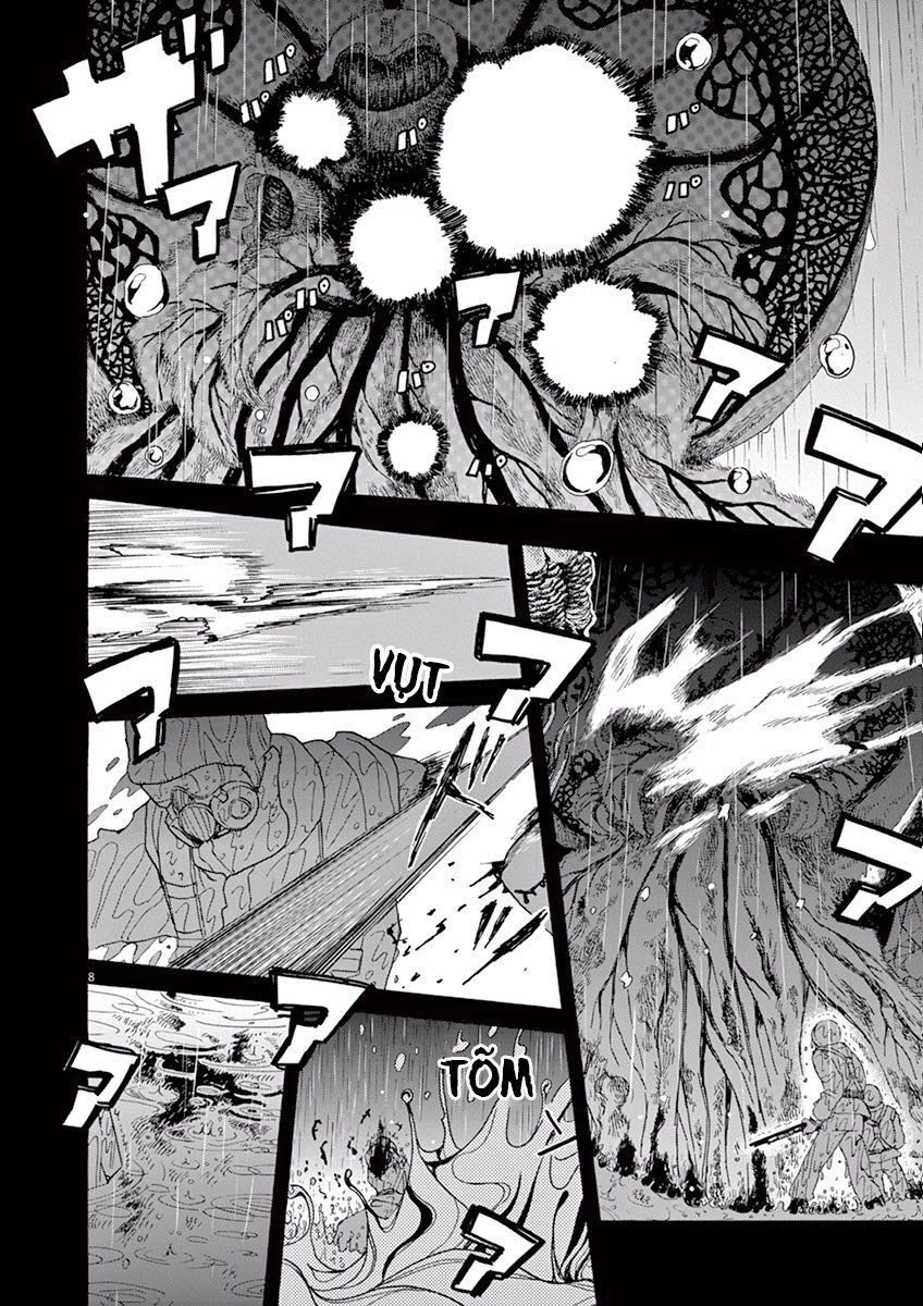 Kanon - Tận Cùng Của Tình Yêu. Chapter 2 - 9