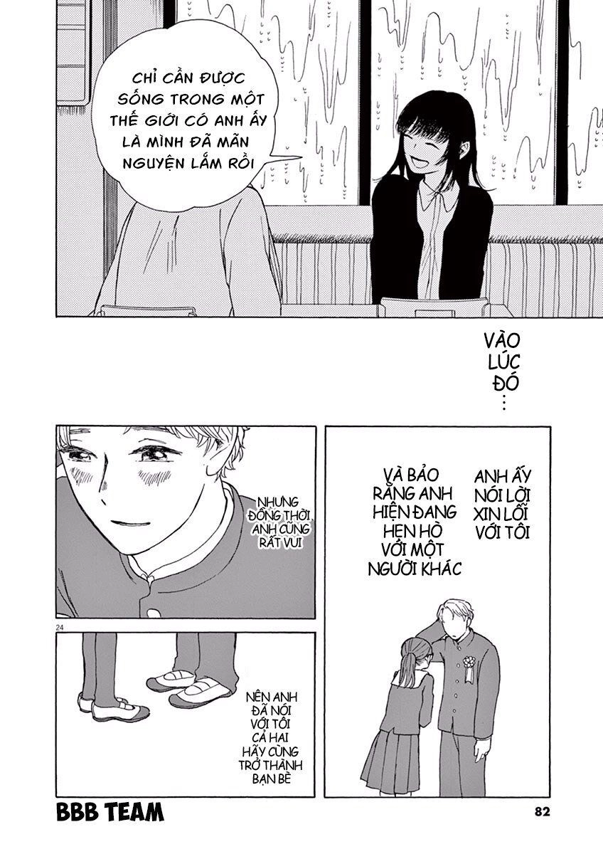 Kanon - Tận Cùng Của Tình Yêu. Chapter 2 - 25