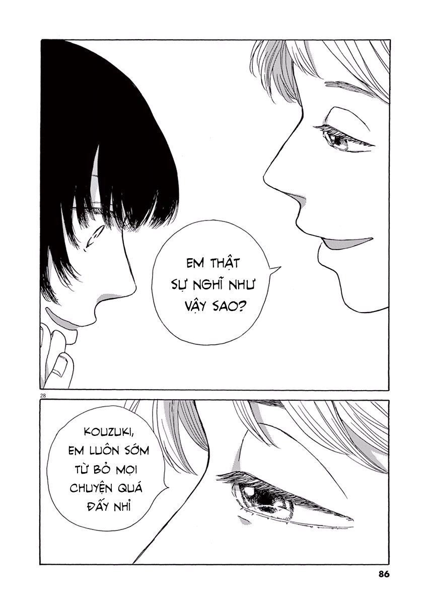 Kanon - Tận Cùng Của Tình Yêu. Chapter 2 - 29