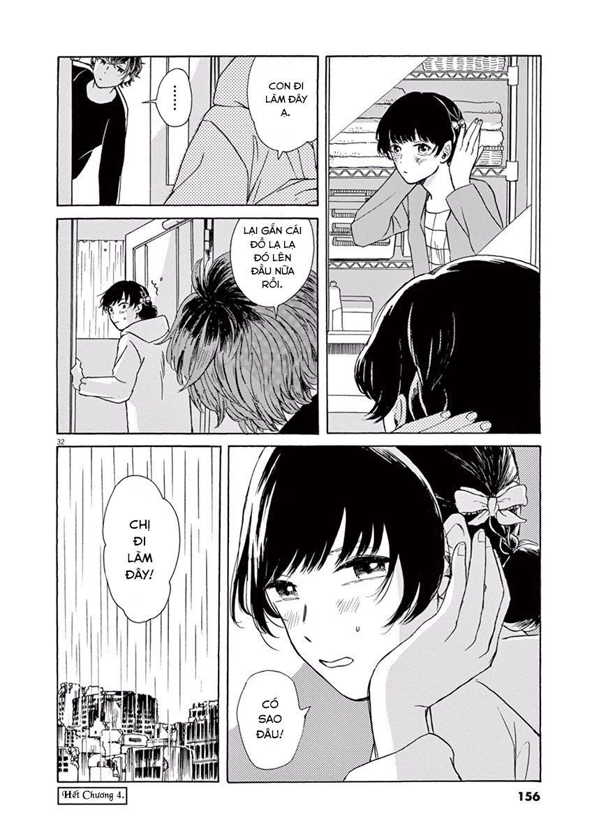 Kanon - Tận Cùng Của Tình Yêu. Chapter 4 - 32