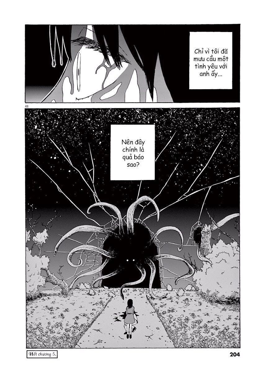 Kanon - Tận Cùng Của Tình Yêu. Chapter 5 - 48