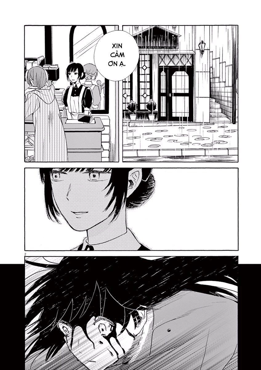 Kanon - Tận Cùng Của Tình Yêu. Chapter 6 - 7