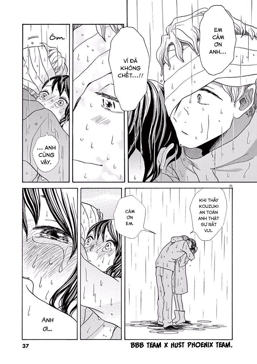 Kanon - Tận Cùng Của Tình Yêu. Chapter 6 - 39