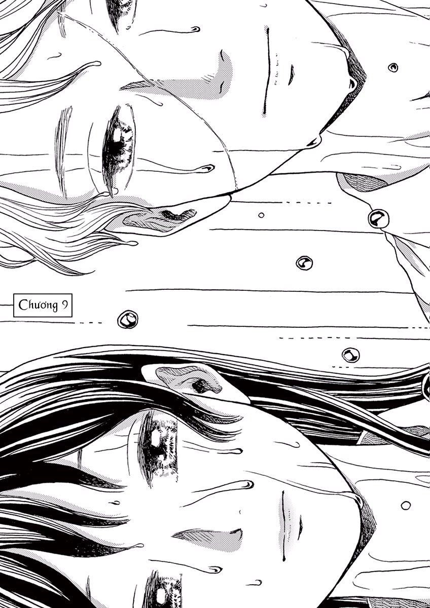 Kanon - Tận Cùng Của Tình Yêu. Chapter 9 - 2