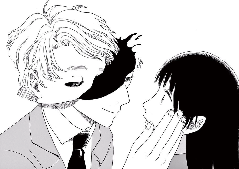 Kanon - Tận Cùng Của Tình Yêu. Chapter 9 - 11