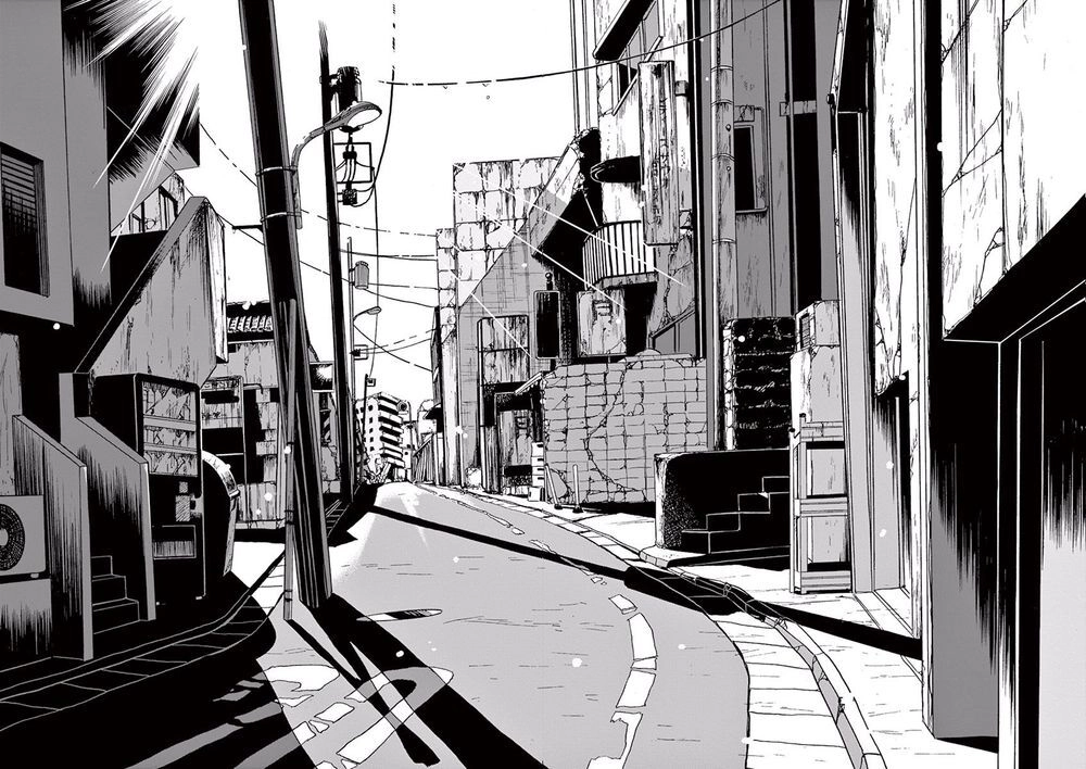 Kanon - Tận Cùng Của Tình Yêu. Chapter 9 - 18