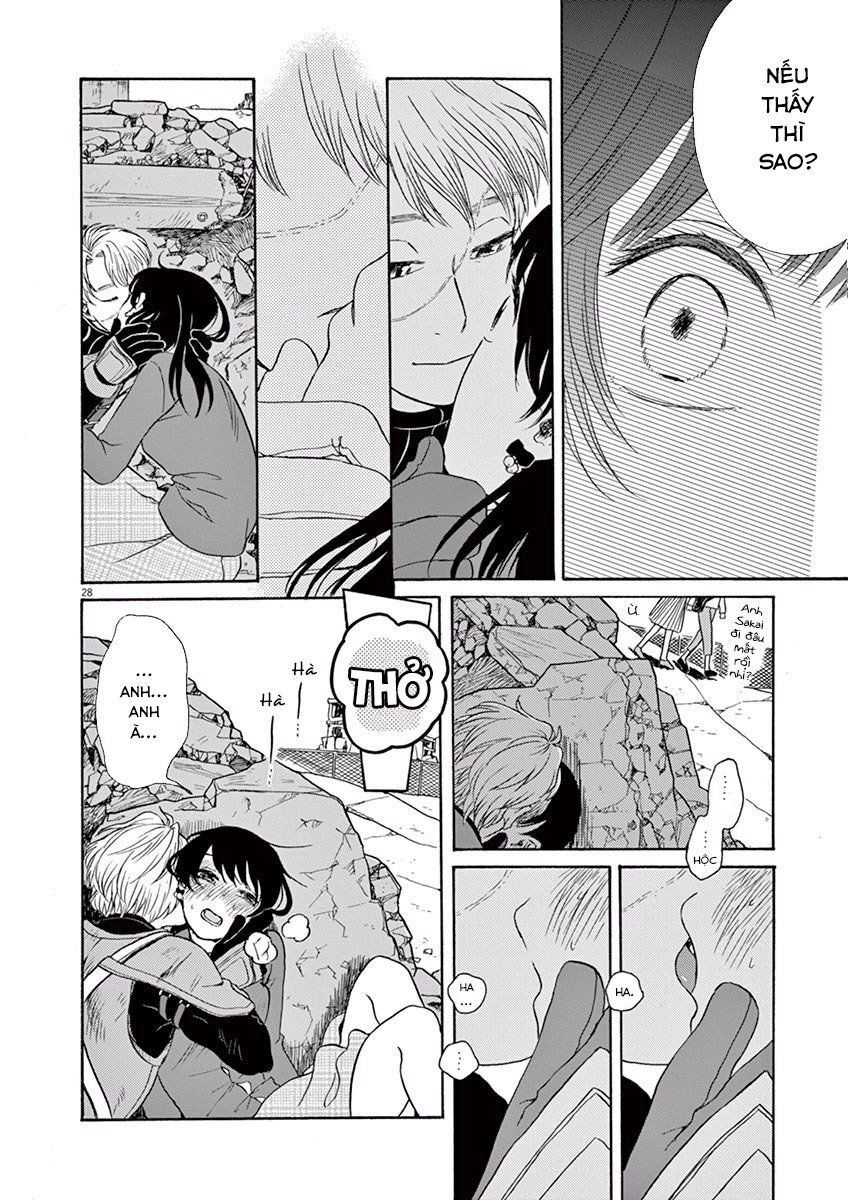 Kanon - Tận Cùng Của Tình Yêu. Chapter 9 - 27