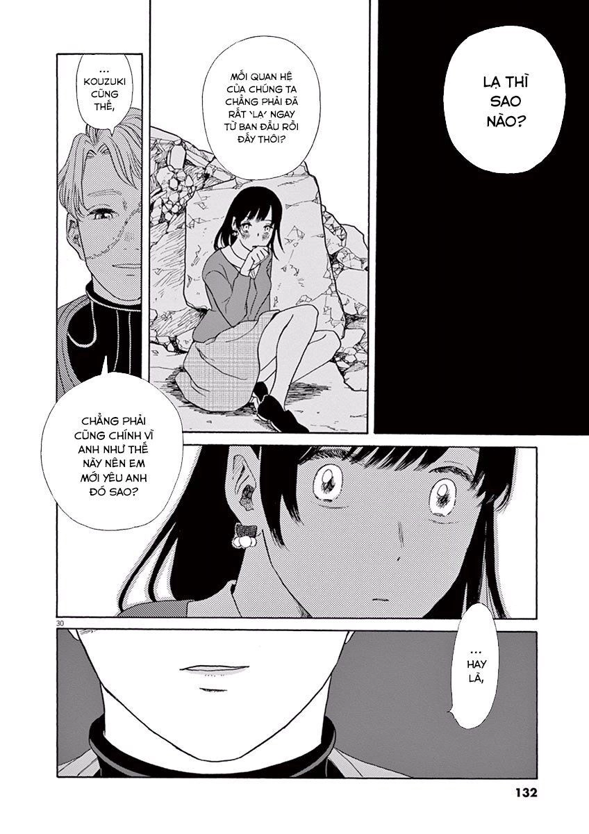 Kanon - Tận Cùng Của Tình Yêu. Chapter 9 - 29