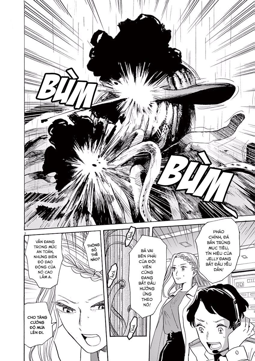 Kanon - Tận Cùng Của Tình Yêu. Chapter 10 - 3