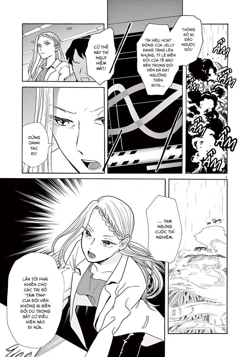 Kanon - Tận Cùng Của Tình Yêu. Chapter 10 - 4