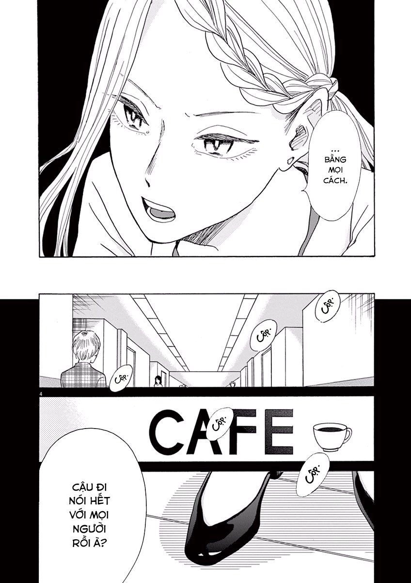 Kanon - Tận Cùng Của Tình Yêu. Chapter 10 - 5