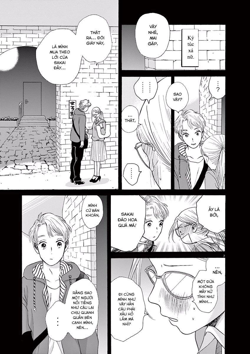 Kanon - Tận Cùng Của Tình Yêu. Chapter 10 - 8