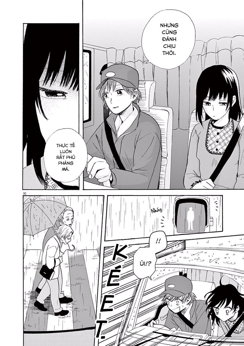 Kanon - Tận Cùng Của Tình Yêu. Chapter 10 - 31