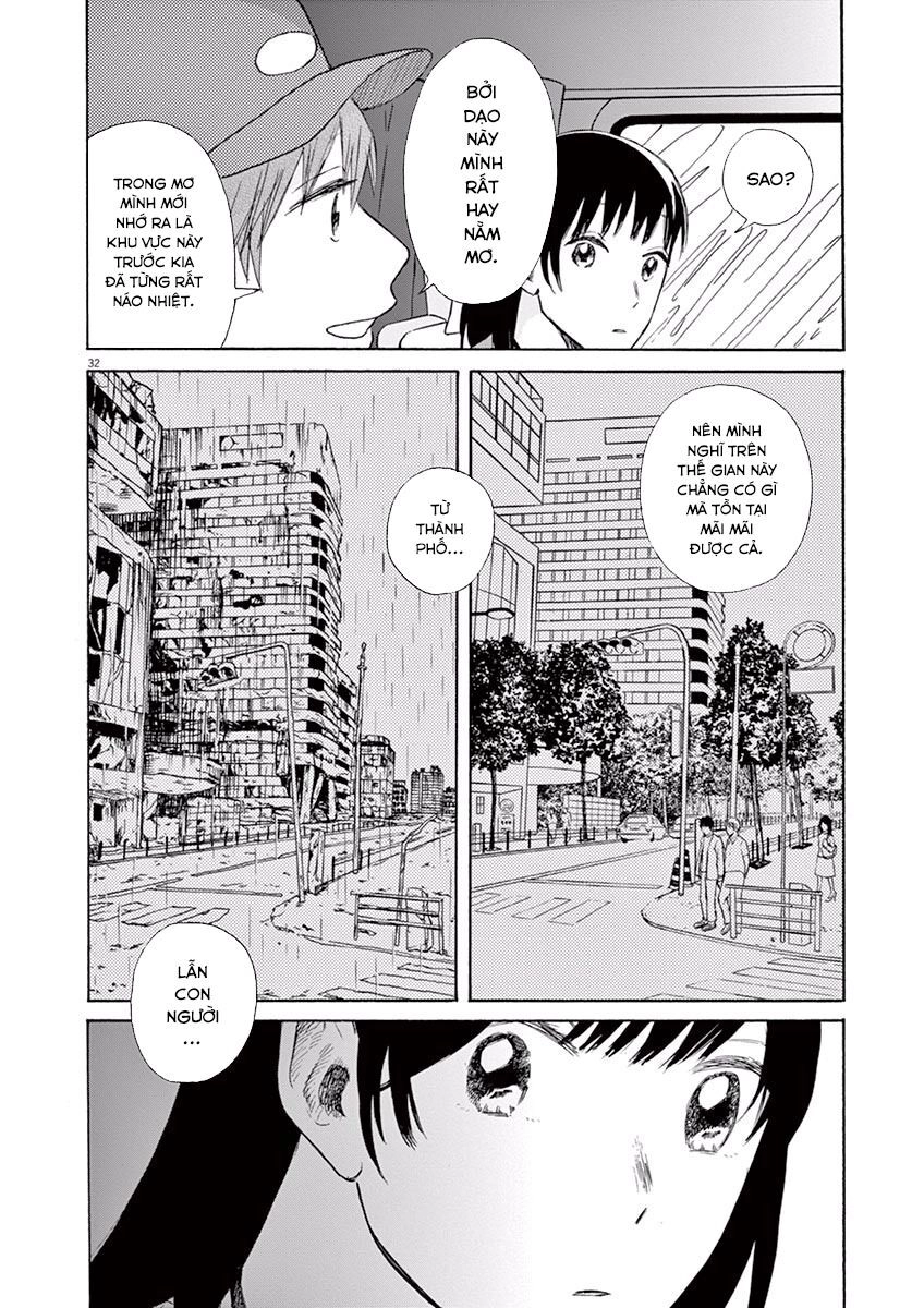 Kanon - Tận Cùng Của Tình Yêu. Chapter 10 - 33