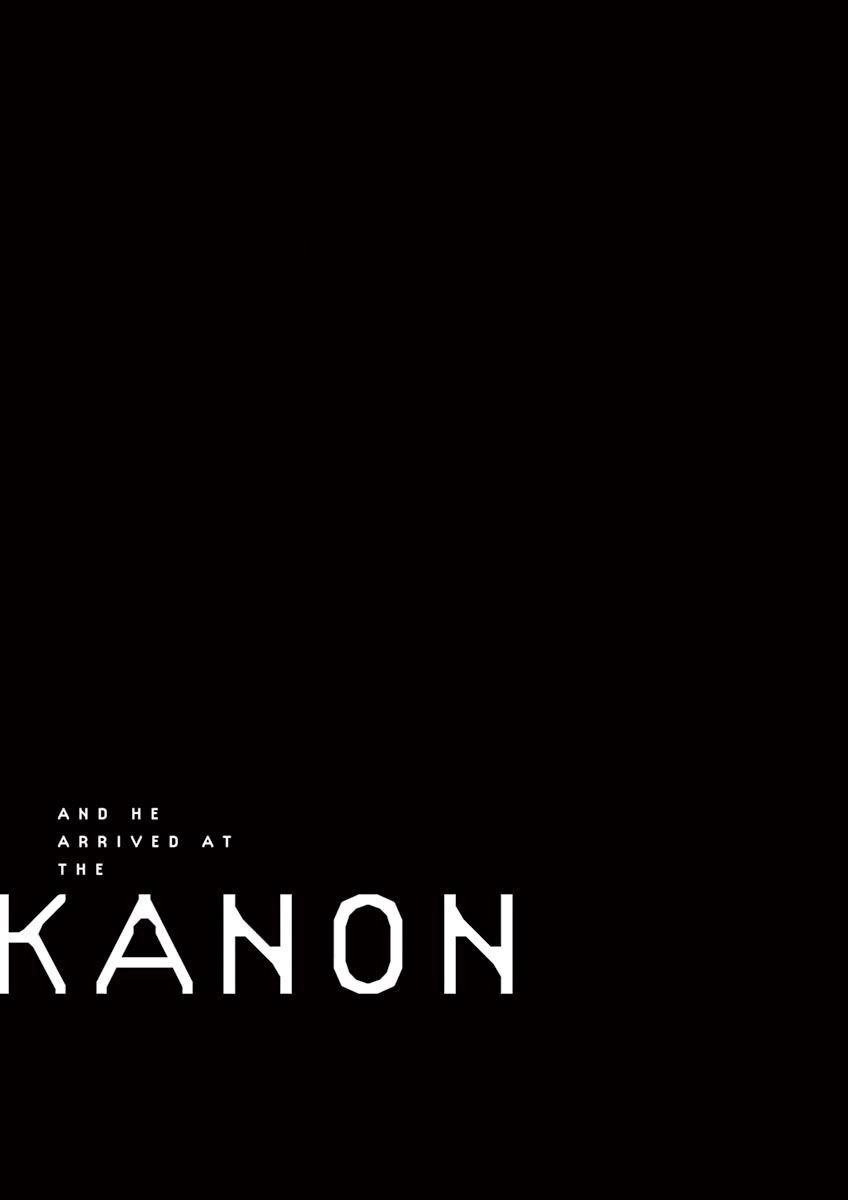 Kanon - Tận Cùng Của Tình Yêu. Chapter 10 - 36