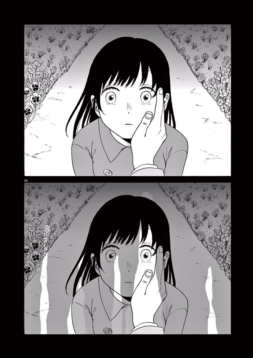 Kanon - Tận Cùng Của Tình Yêu. Chapter 12 - 23