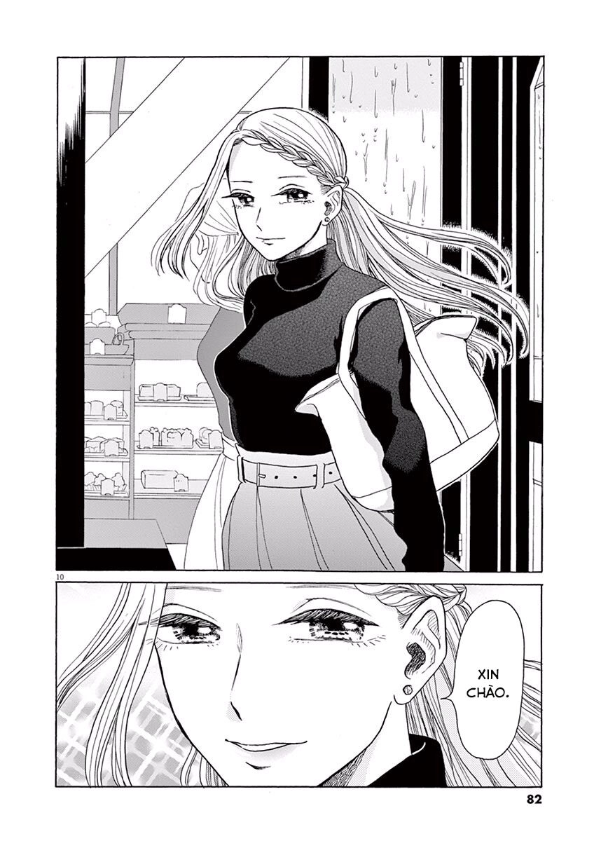 Kanon - Tận Cùng Của Tình Yêu. Chapter 14 - 11