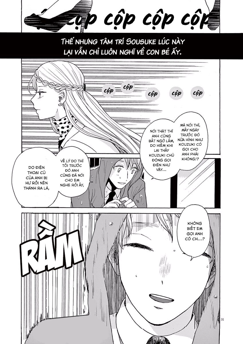 Kanon - Tận Cùng Của Tình Yêu. Chapter 14 - 32