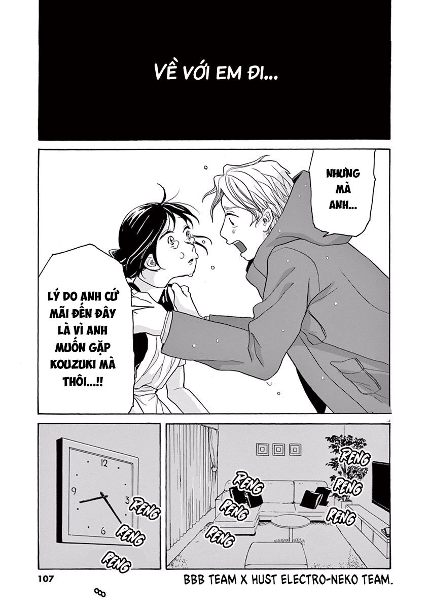 Kanon - Tận Cùng Của Tình Yêu. Chapter 14 - 36