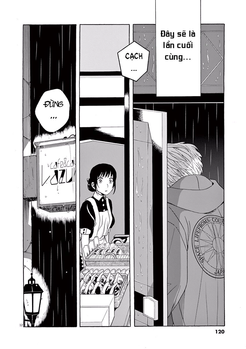 Kanon - Tận Cùng Của Tình Yêu. Chapter 15 - 13