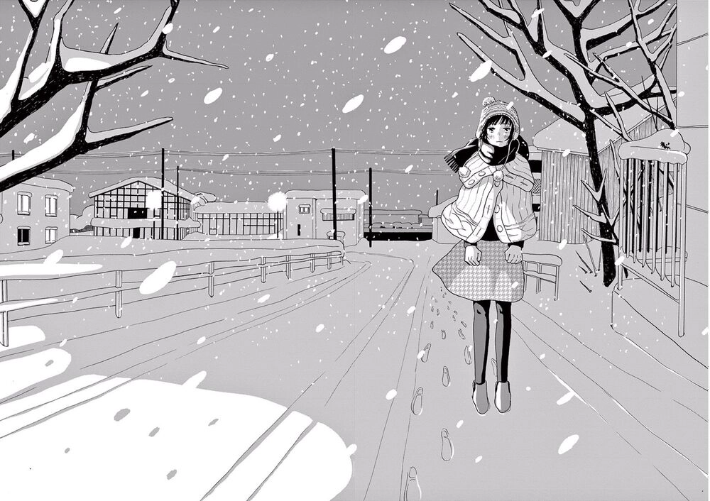 Kanon - Tận Cùng Của Tình Yêu. Chapter 16 - 26