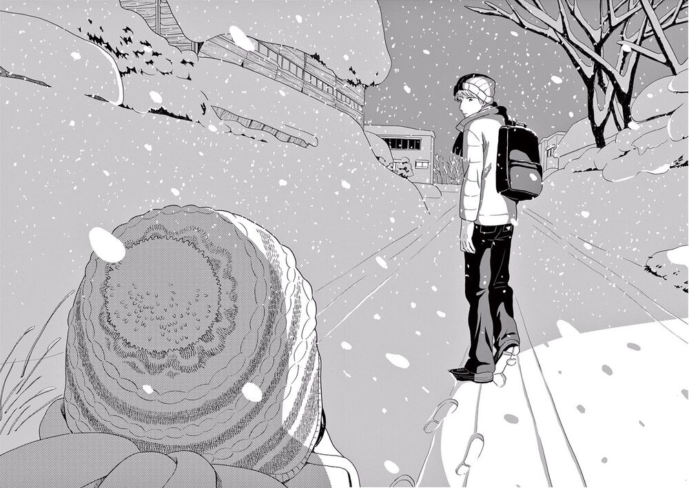 Kanon - Tận Cùng Của Tình Yêu. Chapter 16 - 27