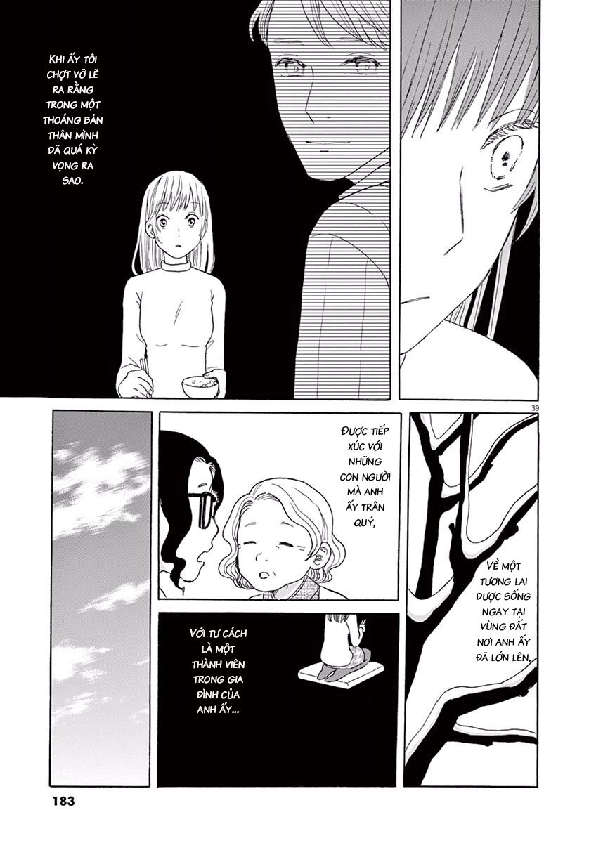 Kanon - Tận Cùng Của Tình Yêu. Chapter 16 - 37