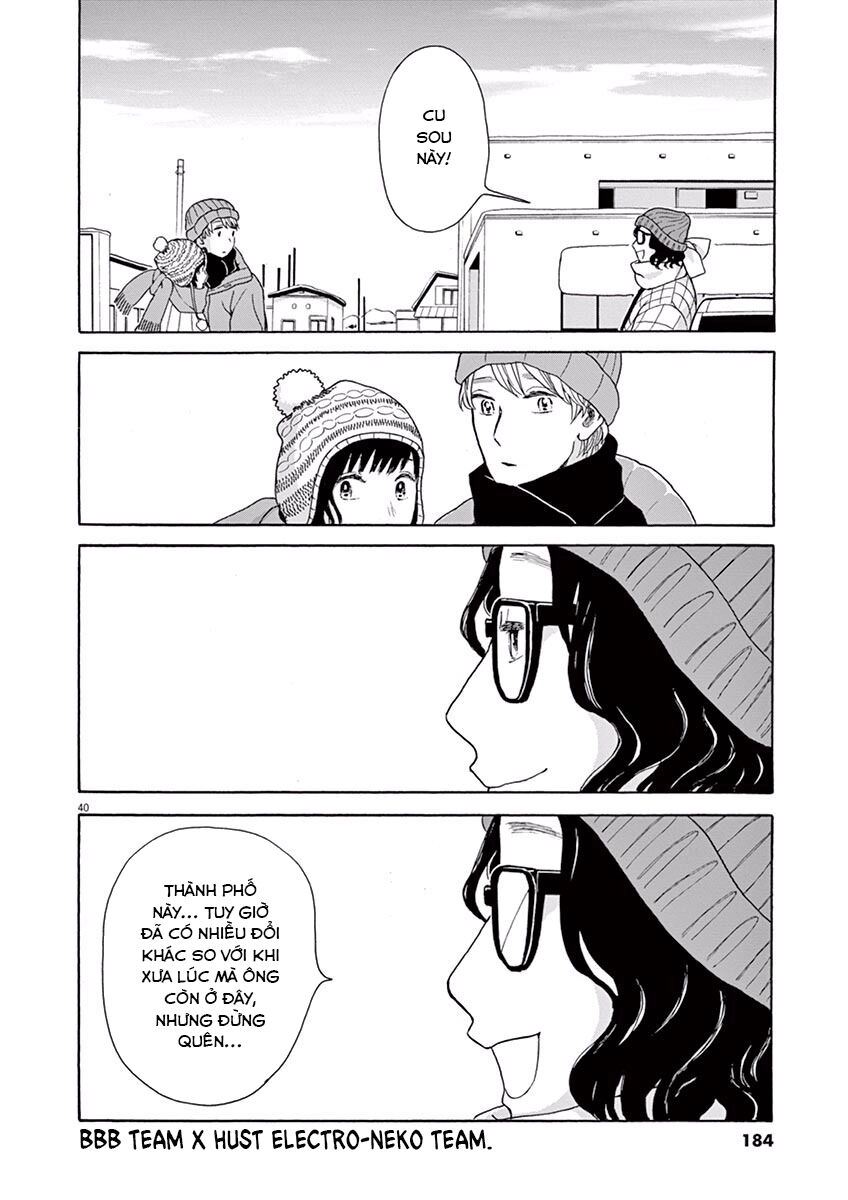 Kanon - Tận Cùng Của Tình Yêu. Chapter 16 - 38